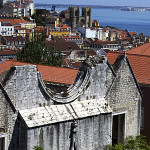 Erdbeben in Lissabon